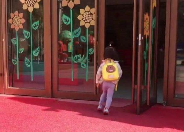 幼儿入园分离焦虑如何引导家长,幼儿园如何应对孩子分离焦虑