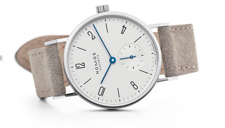 nomos手表优缺点,nomos手表代用表带