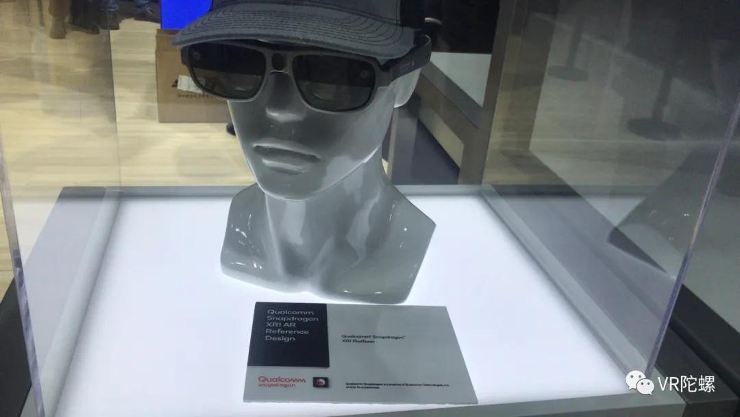 ar发展趋势及前景,ar发展状态