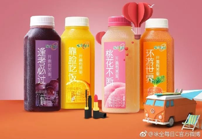 深度分析食品饮料行业,深度解析快消品