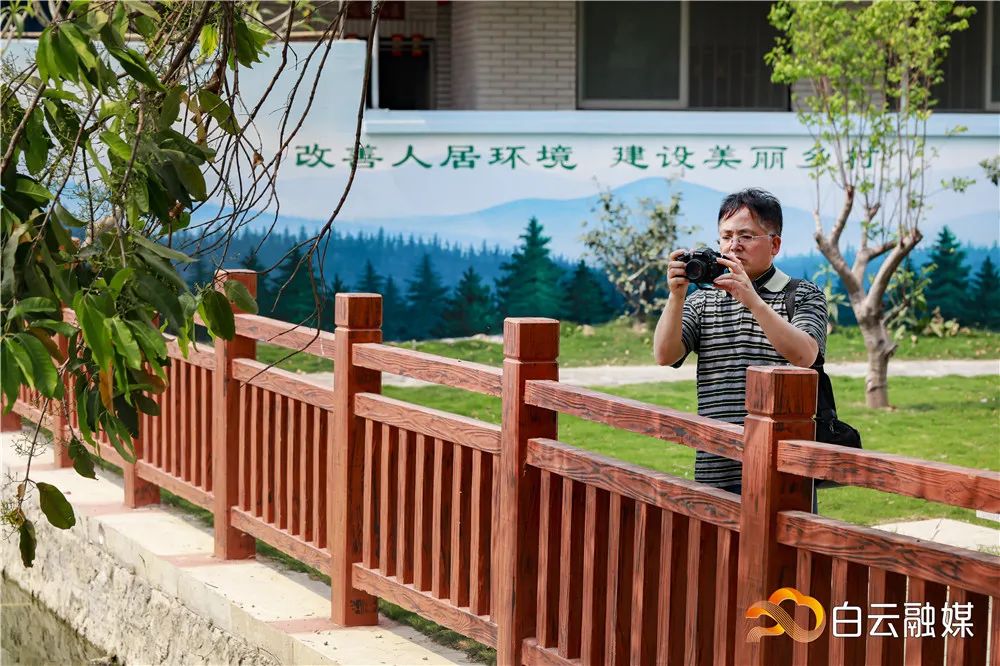 白云农村设计的房子,白云村还建房