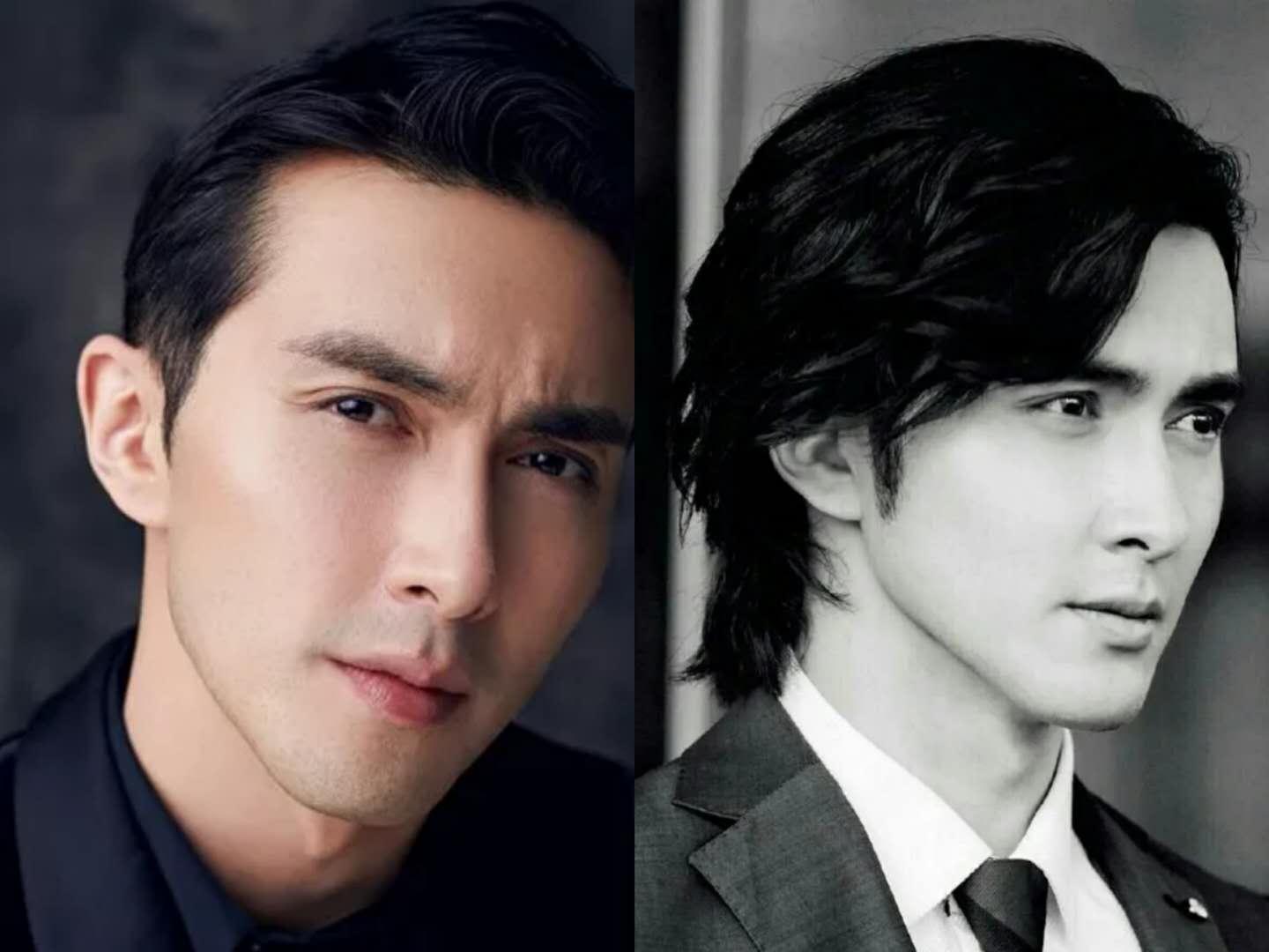 怎么样辨别自己有混血基因,混血面部分析