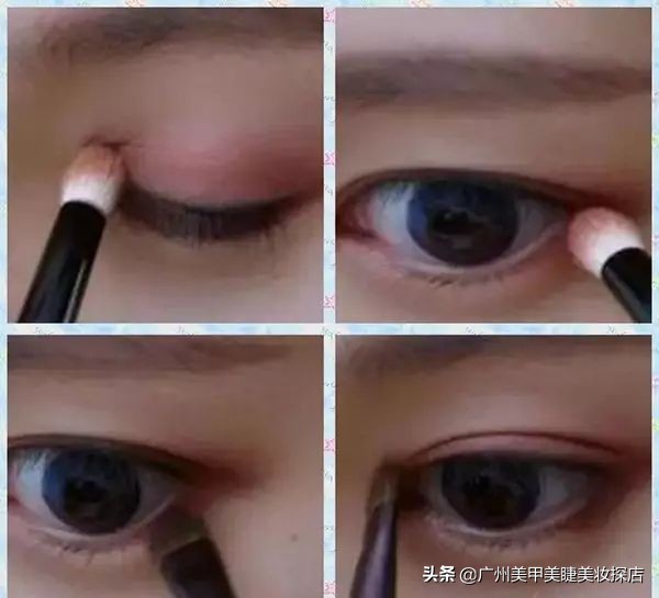 广州美甲化妆培训班,广州美甲进修培训哪里好