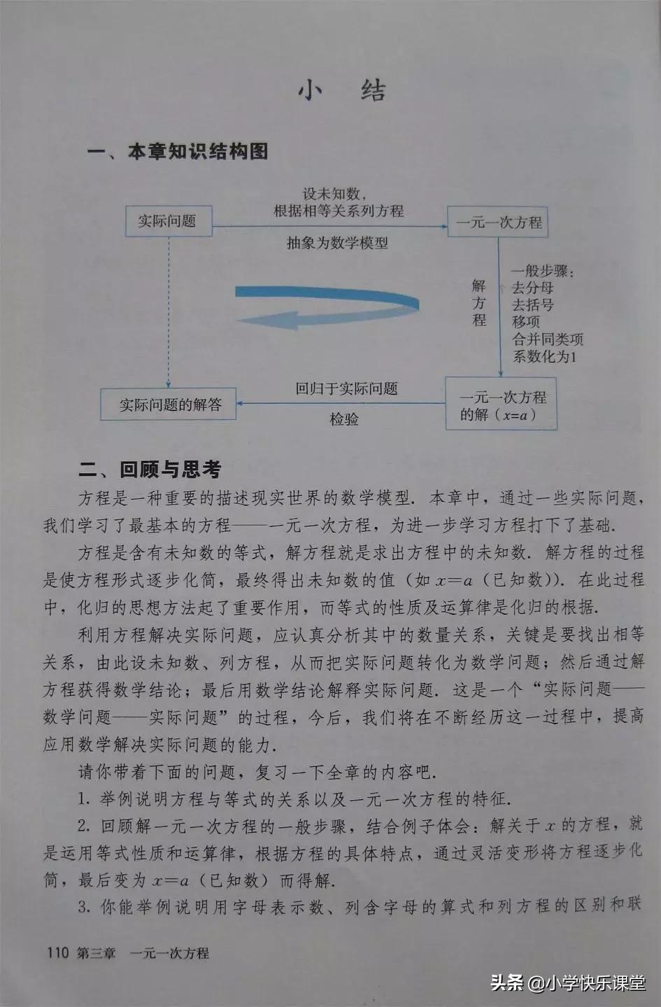 2020人教版7年级数学电子教材,人教版七年级数学电子课本完整版