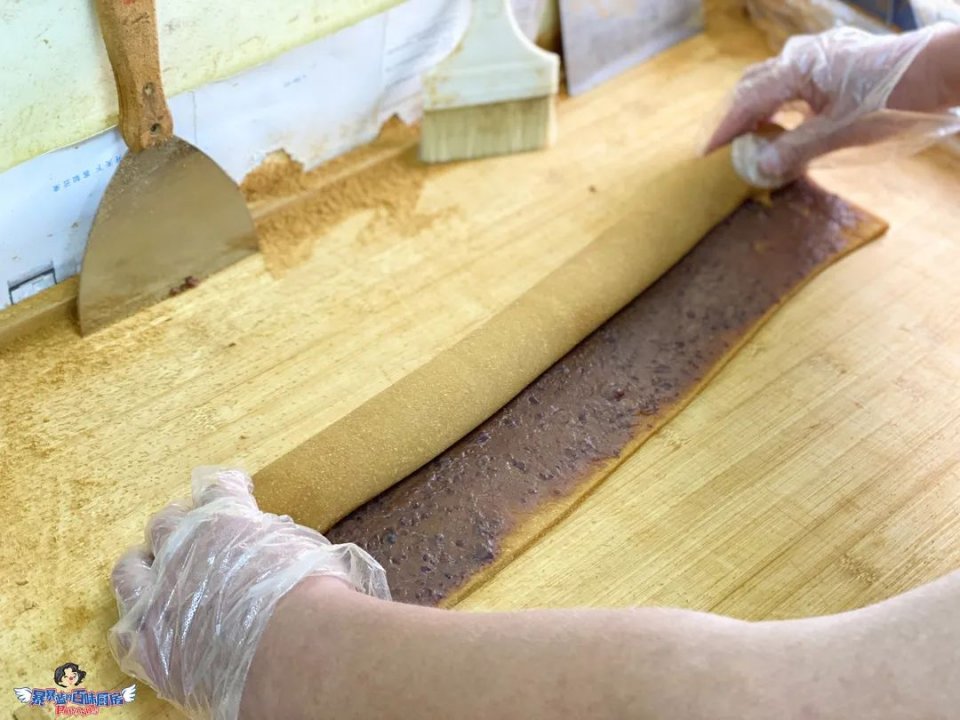 最好的蓝粉,深圳蓝粉哪家好吃