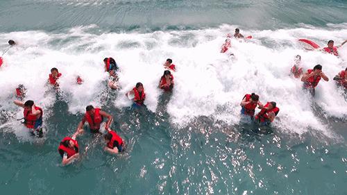 自驾游从石家庄到西安的沿途景点,石家庄周末两日游推荐景点