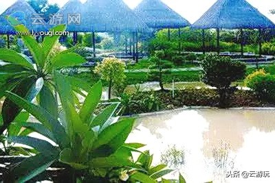 盘点茂名40个好玩的景点，茂名旅游景点大全就在这里了