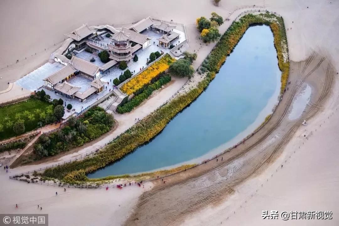 甘肃属于哪个省份的城市,甘肃是哪个省份的城市