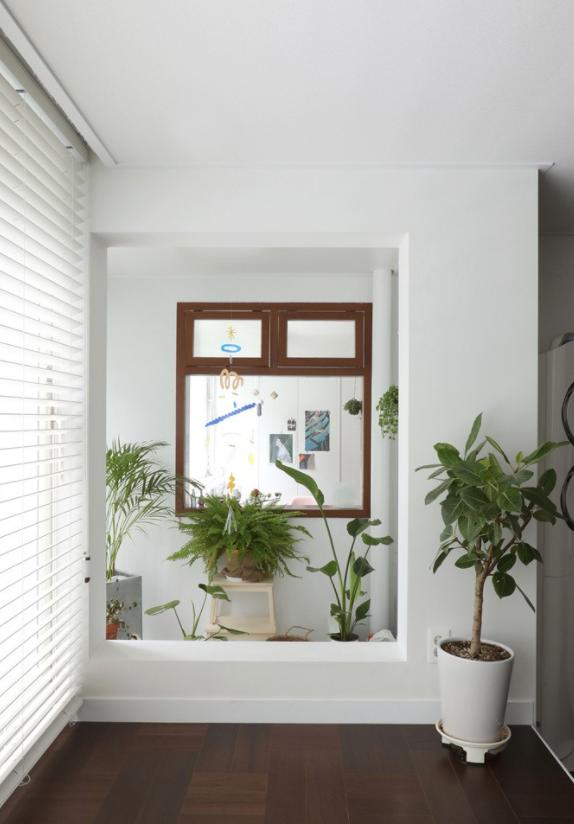 装修3套房得出的经验，窗帘要是不会选，别考虑！就用百叶窗代替