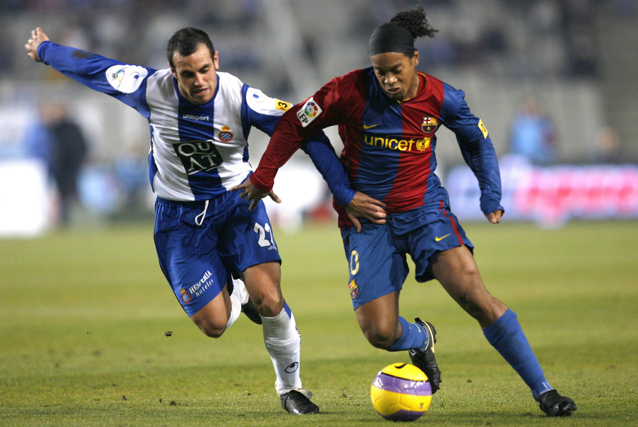 西班牙人武球王视频,西班牙人对武球王评价