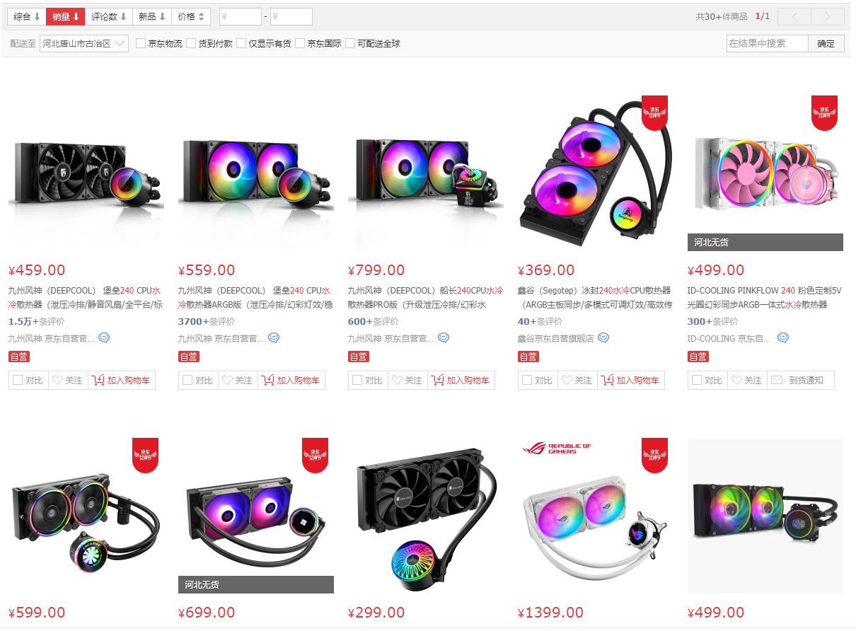 低端cpu配高端主板好吗,什么样的cpu才会用水冷