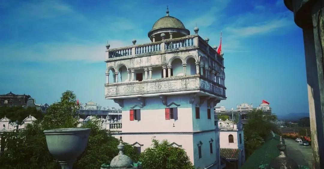 中国最美苏式私人院子,中国式老院子