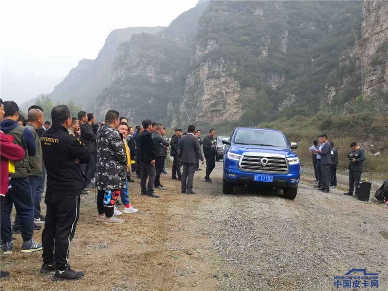 多元化长城皮卡专营店,长城皮卡焦作专营店