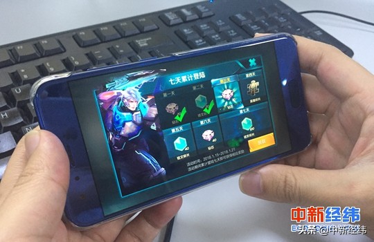 深潜｜游戏代练江湖B面：我如何亲手毁掉了自己的爱好？