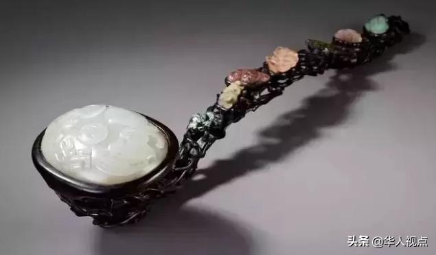 百家讲坛马未都说收藏瓷器,马未都鉴定一件瓷器最新价格