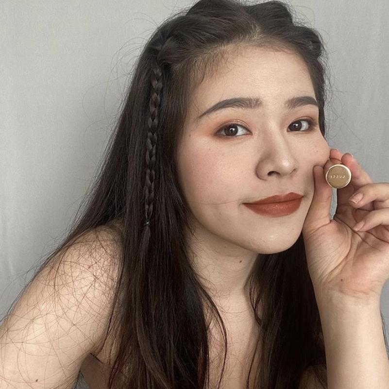 躲过了去年没躲过今年,mac新品磨砂316泫雅色