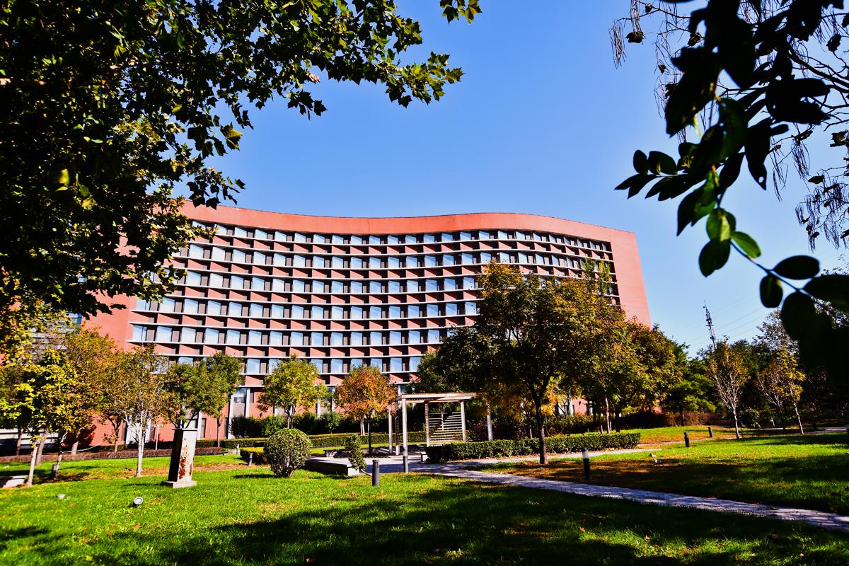 北方工业大学就业容易进国企吗,北京工业大学就业去向统计