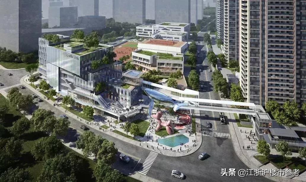 突发!倒挂1.5万/㎡!杭州2大热盘抢领销许