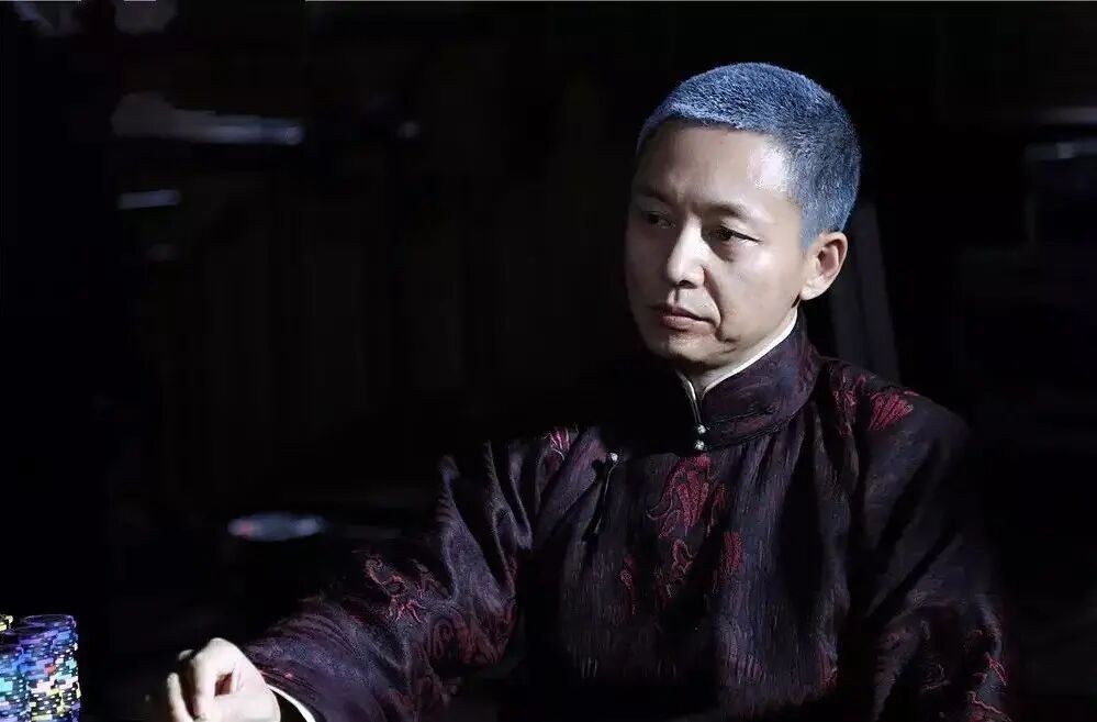 刘奕君是反派之王凭什么出圈爆红,刘奕君演过的哪个角色演技最好