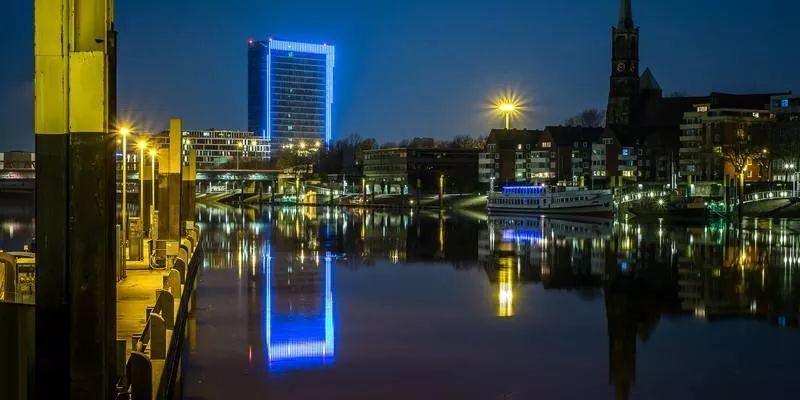 精品购物来德国,推荐你这些血拼好去处