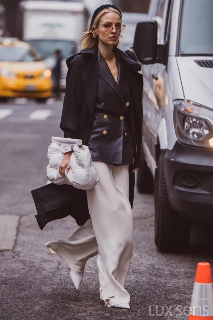 zara必买的十款包,zara避雷