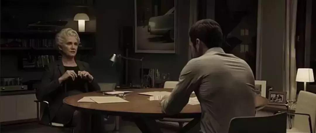 4刷《看不见的客人》，这次单纯只为家居设计而来，无主灯看不腻