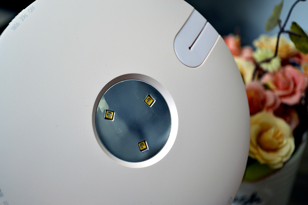 九阳推出便携紫外线消毒器，29秒杀菌可达99.9%，多场景使用