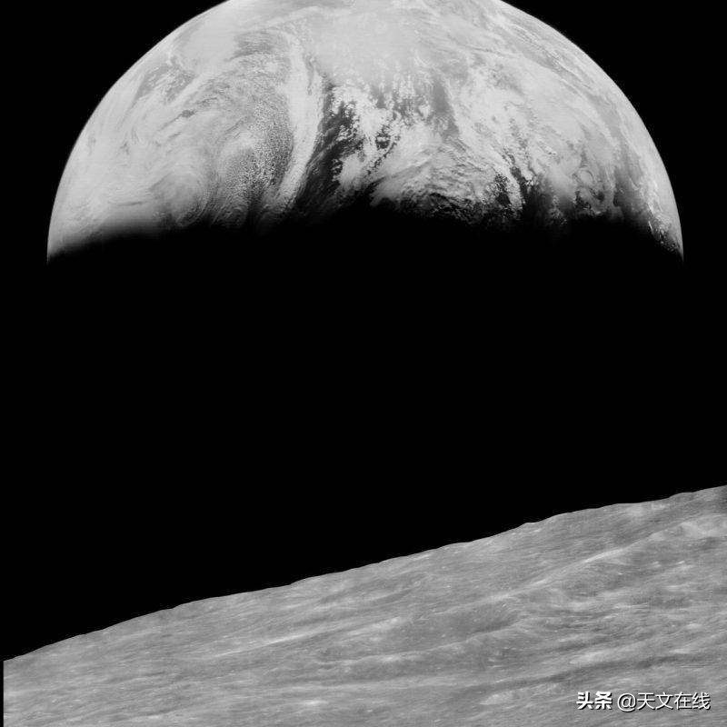 最令人惊叹的太空图片,最清晰的太空图