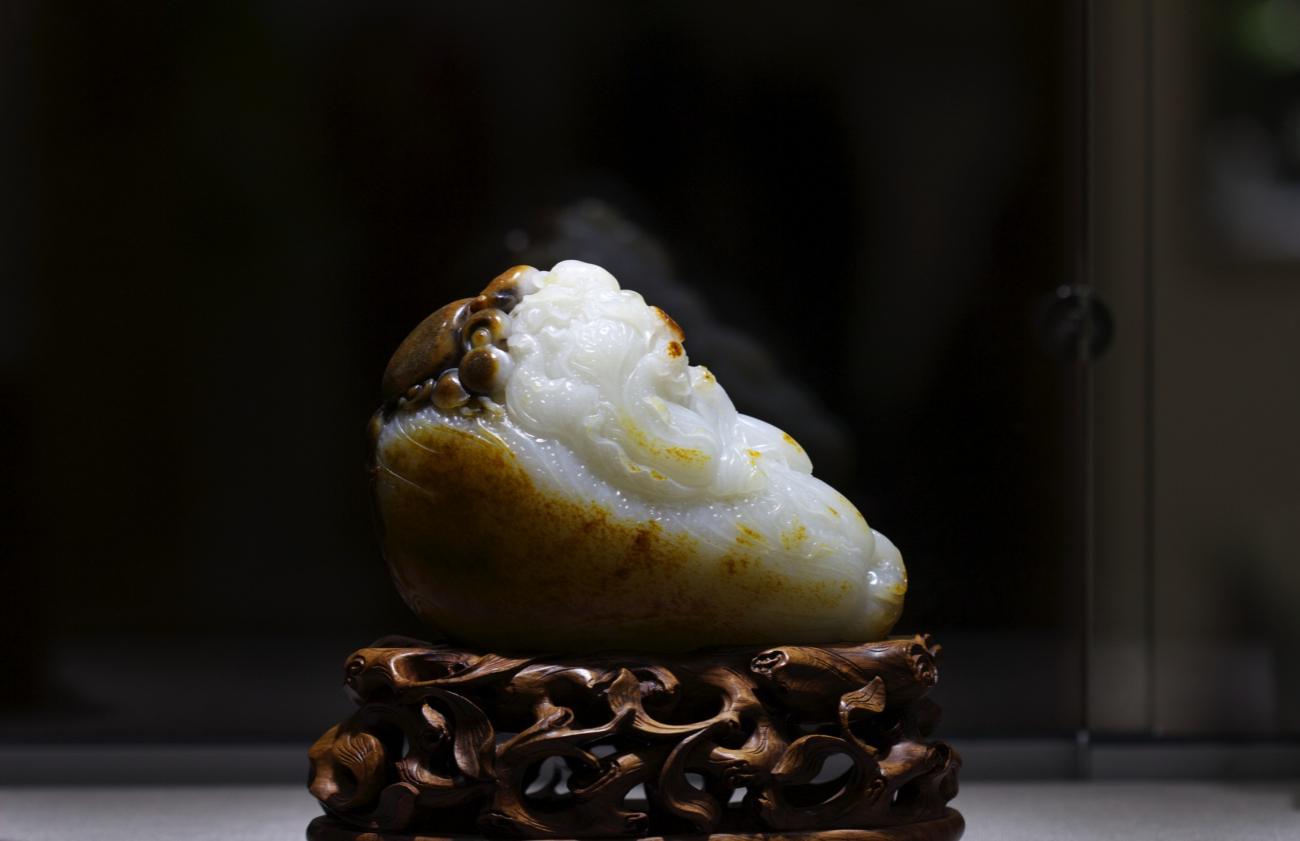 涨知识！三招秒懂如何鉴别玉器品质