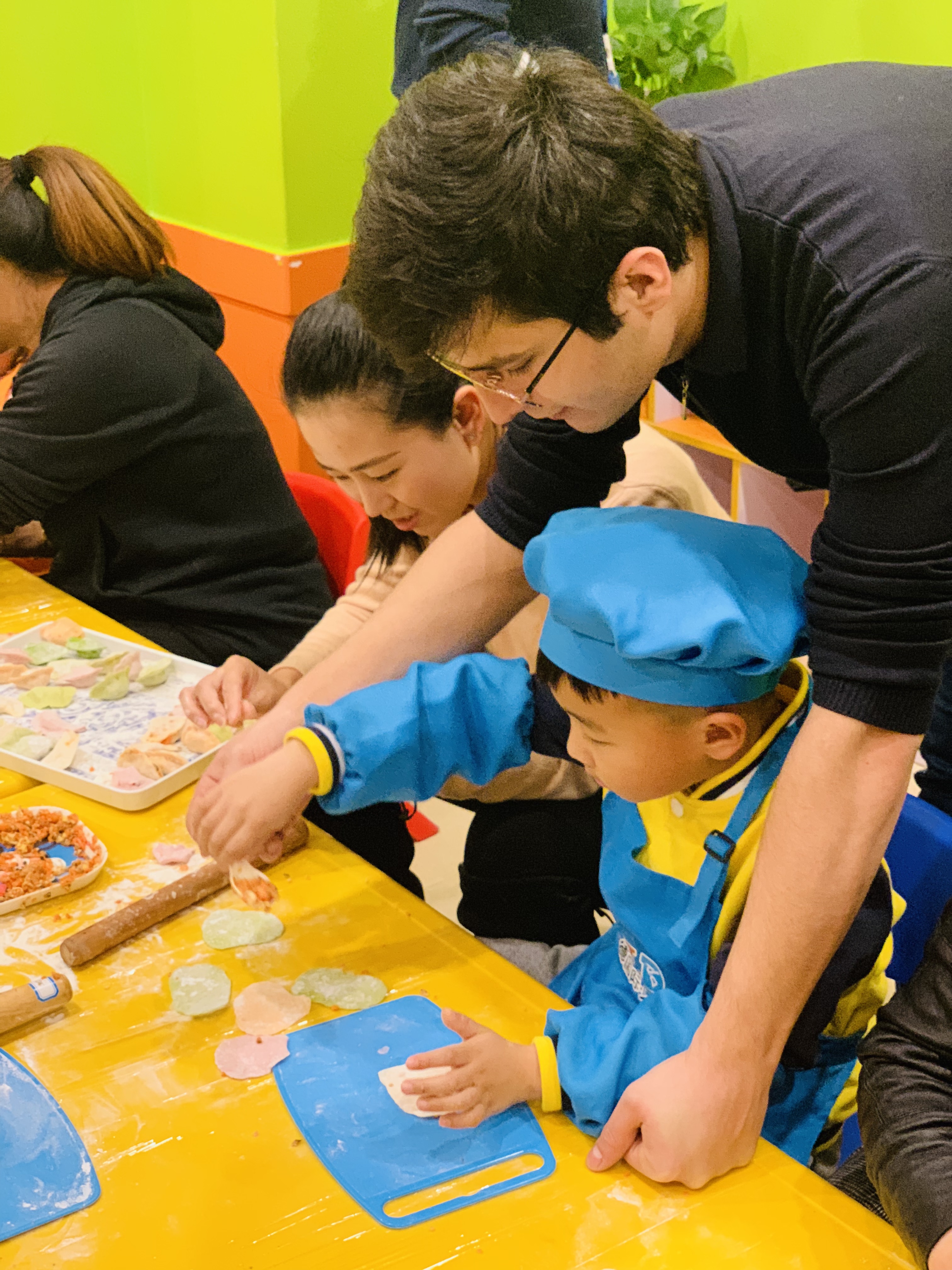 北京菲尔德国际教育,怀柔菲尔德少儿英语