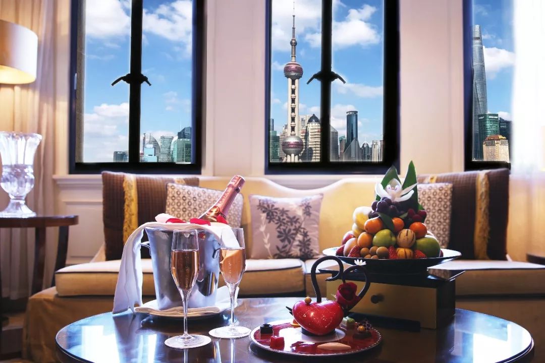 高性价比酒店推荐情人节,情人节一定要去的地方