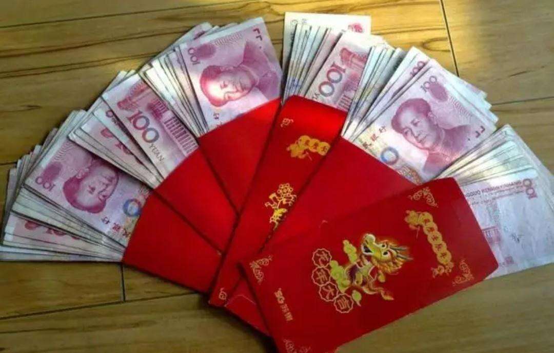 姑姑给两孩子400红包回多少,亲戚给自己小孩发了红包怎么感谢