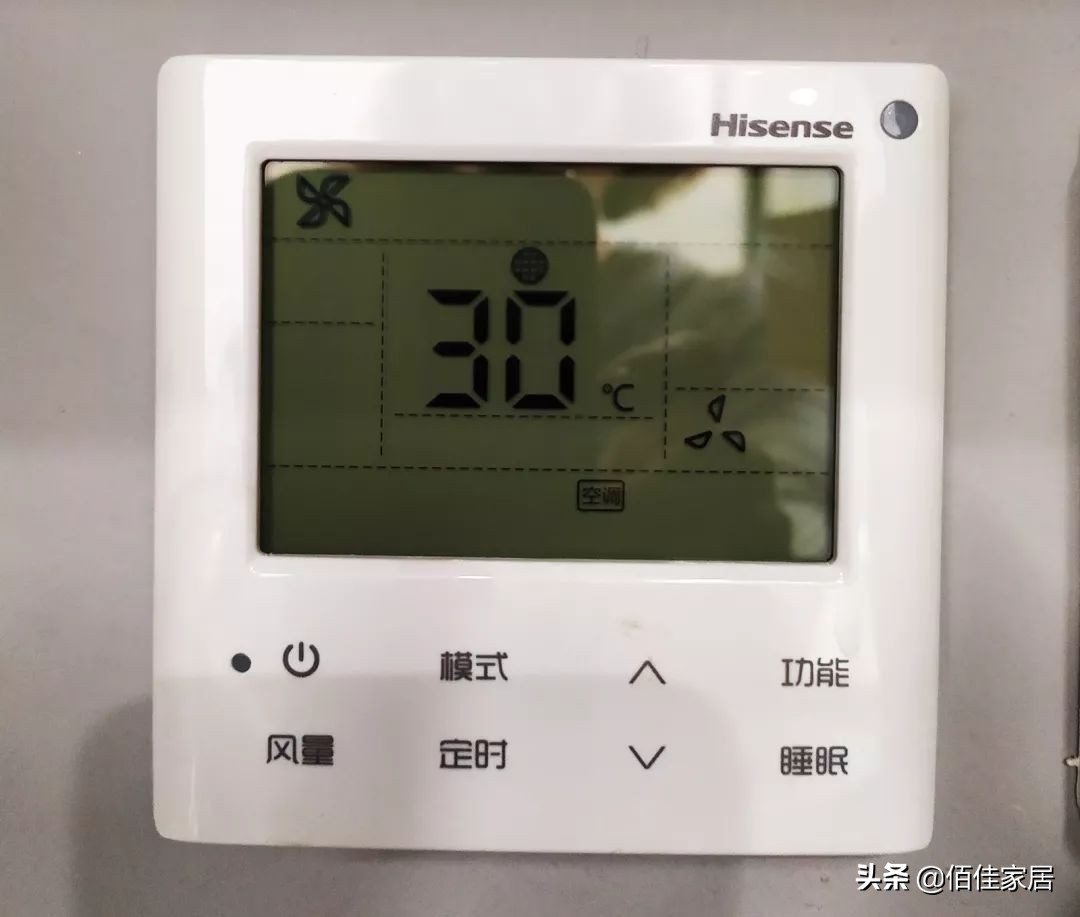 夏天安装空调怎么找活,夏天安装空调应该注意哪些事项