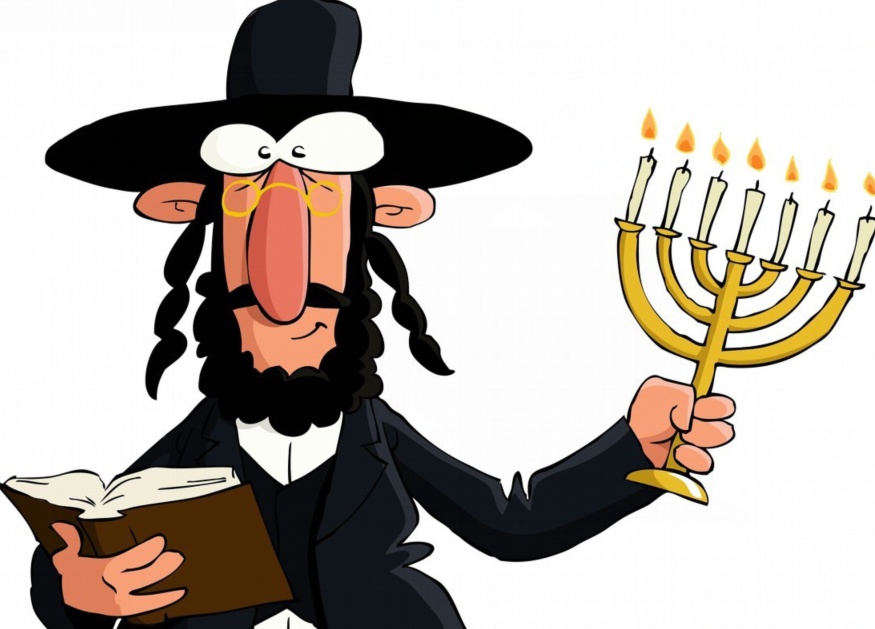 犹太人赚钱的底层逻辑,犹太人的暴利思维