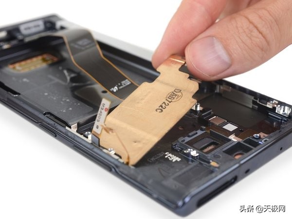 三星note10+5g刷机,三星note10+5g韩版