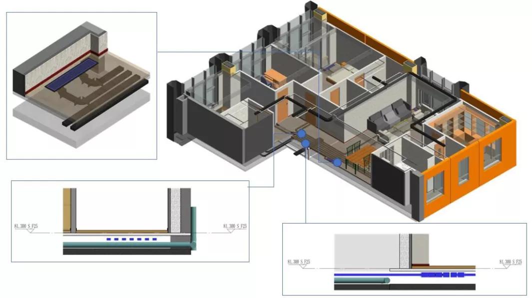 南京一中江北新区分校简介,南京一中江北分校在南京排名
