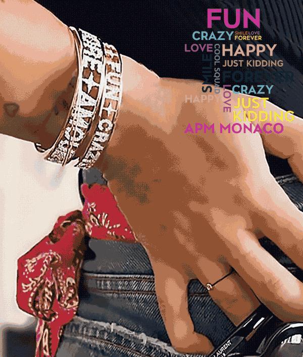 私藏的小饰品,欧洲小众首饰