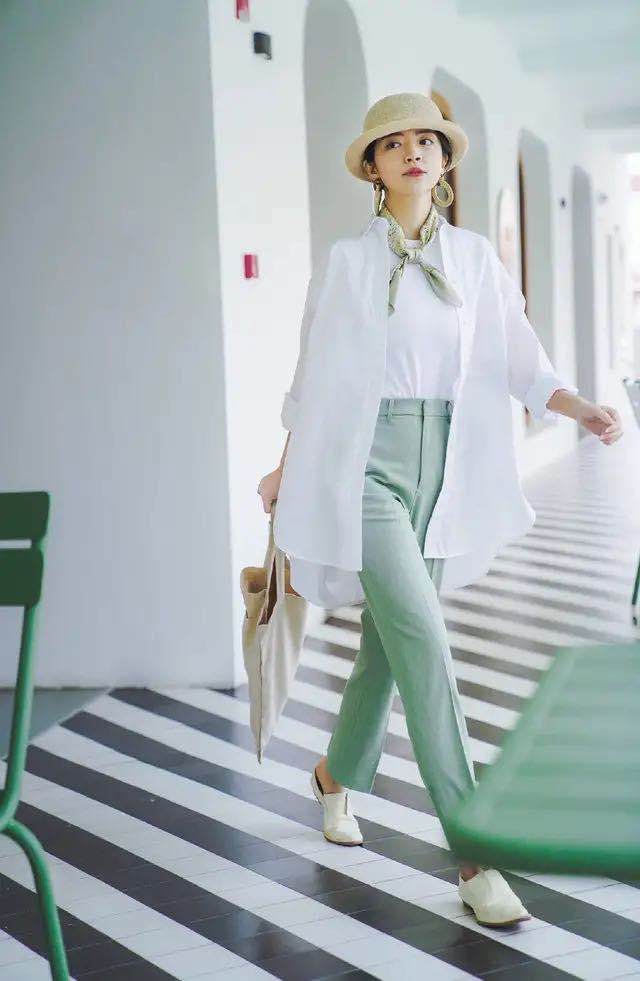 春夏色彩马卡龙,春季马卡龙颜色搭配