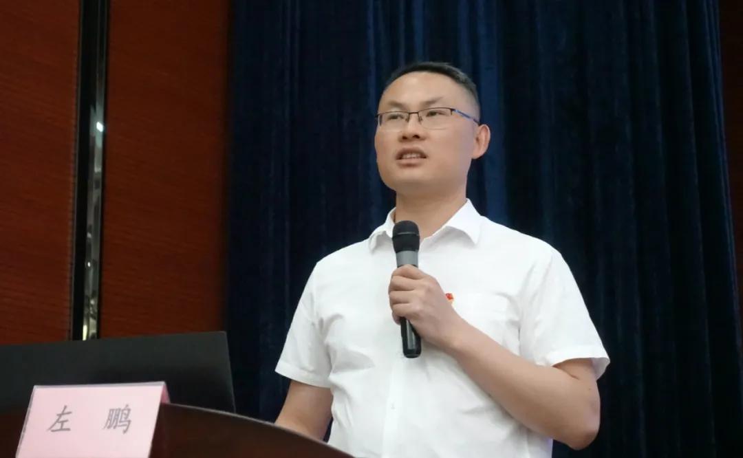 研修悟道耕八斗｜湘潭江声实验学校一批青年教师参加能力提升培训