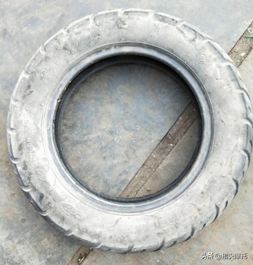 踏板摩托车方向不灵活怎么回事,踏板方向不稳