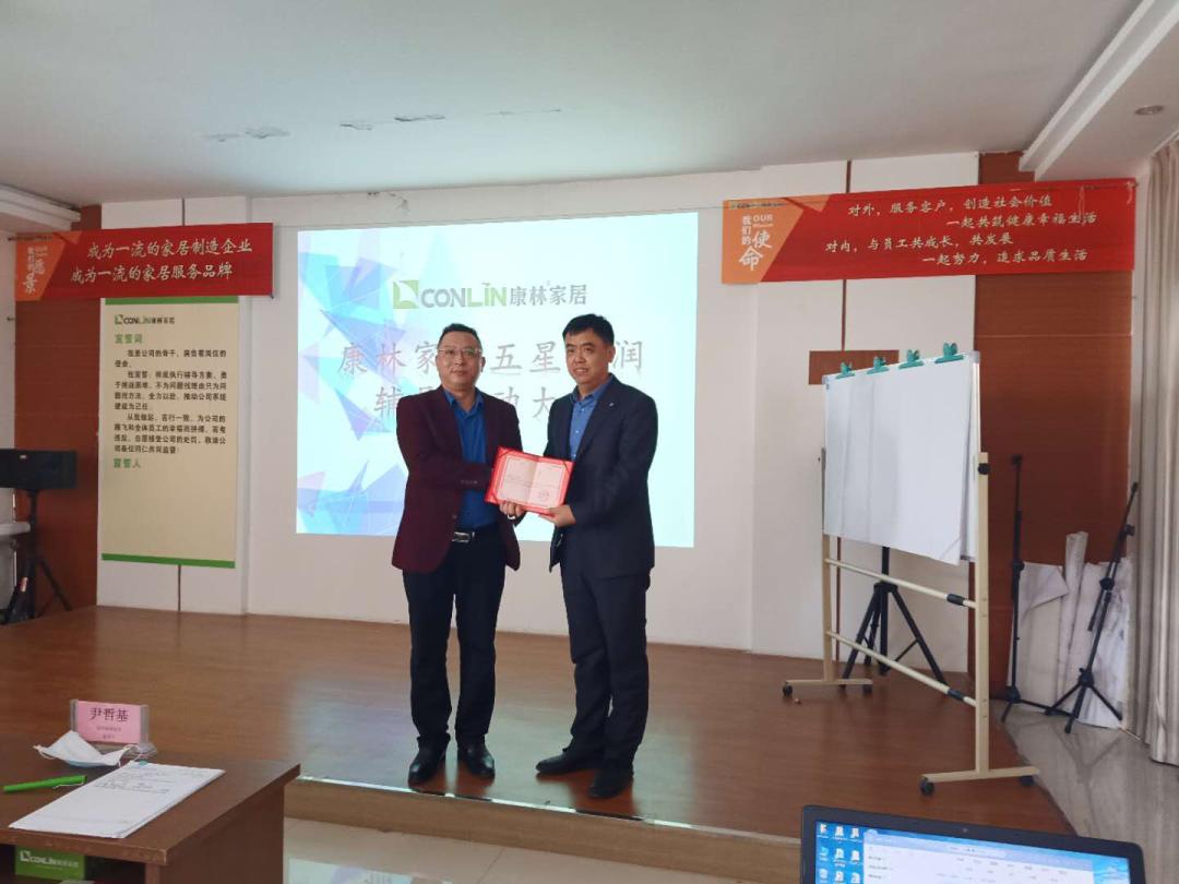 领导让探讨提升业绩的管理方案,提升企业的运营管理能力