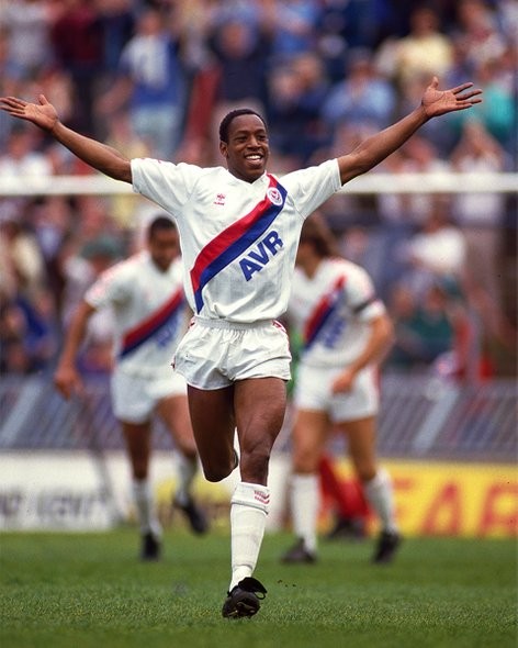 伊恩赖特名人堂,伊恩赖特谈英超名人堂