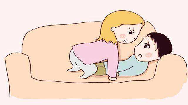 同房后腹痛,怎么回事?