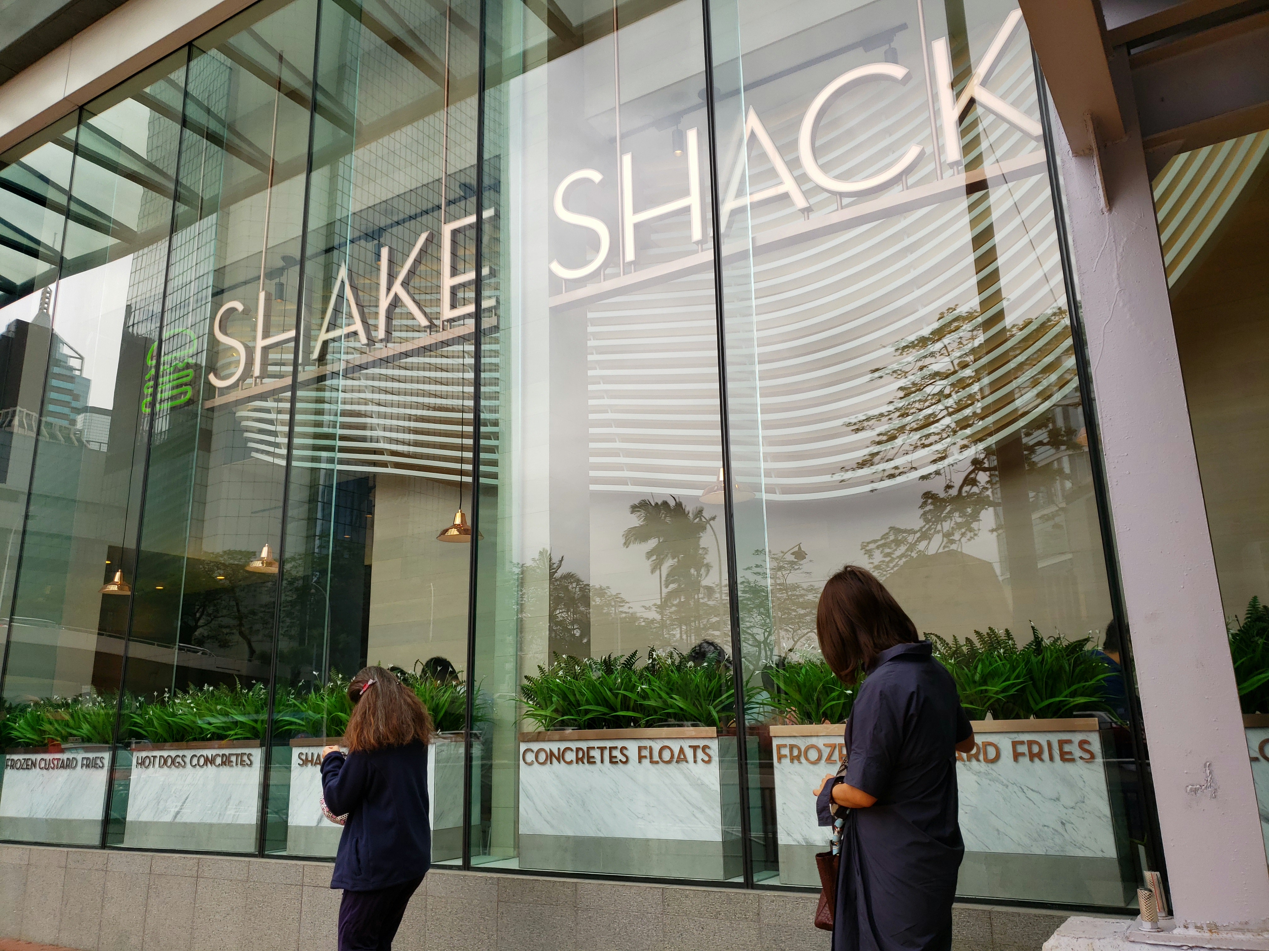 香港湾仔老字号美食小吃,湾仔码头附近美食攻略