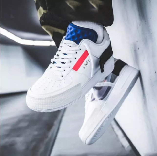 airforce1nikeaf1shadow,nikeairforce1如何设计