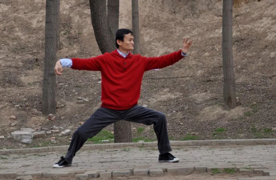 马云正式退休留下了十句真理,马云退休后的10句话