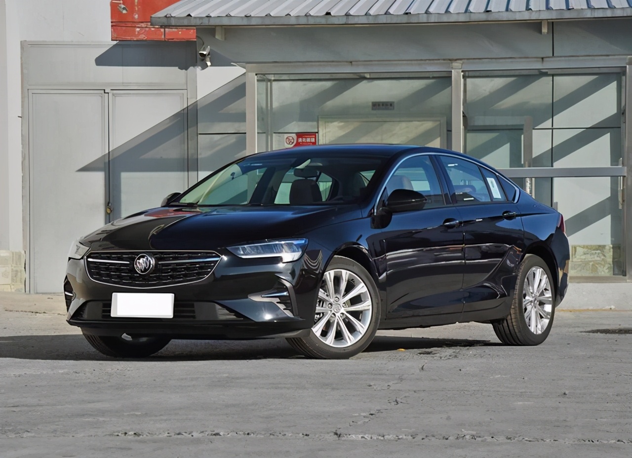 24款别克君威用车真实感受,别克君威1.5t用车经验