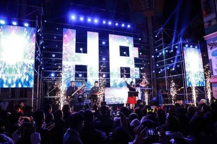 欢乐谷、方特、恐龙园盛装回归!各大乐园特色活动大盘点!