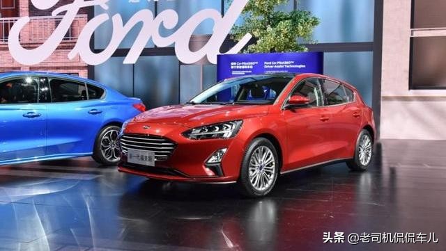 销量持续低迷长安福特是怎么了,长安福特一年销量