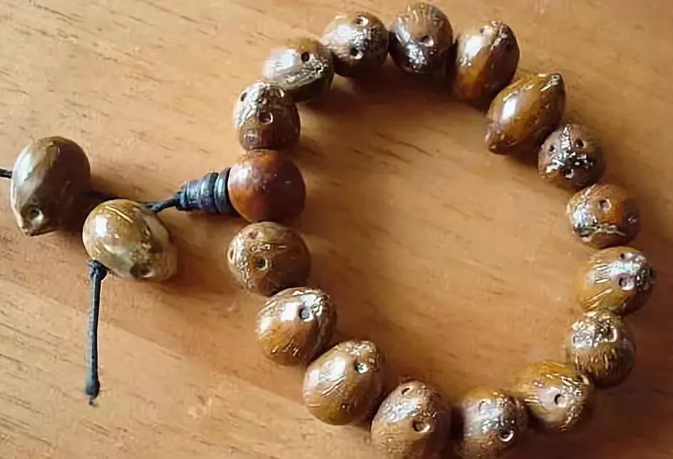 菩提手串大全图解,菩提手串的种类图解